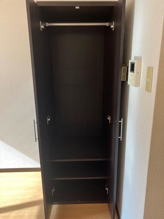 アルファビル大通西17のその他画像