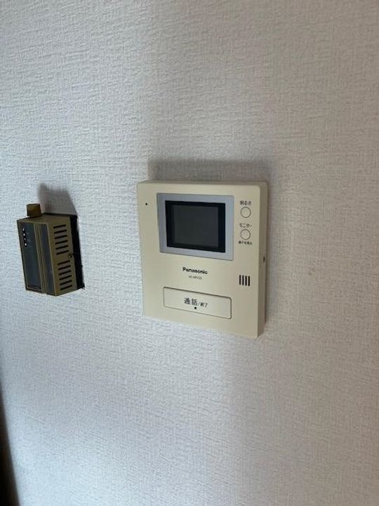アルファビル大通西17のその他画像