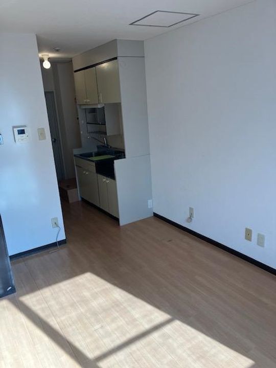 アルファビル大通西17のその他画像