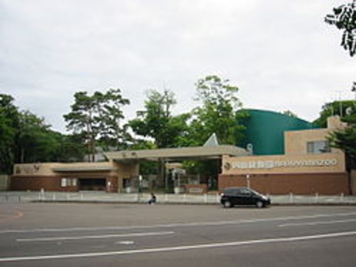 エフュート北円山の周辺