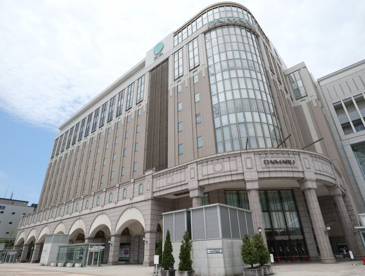エフュート北円山の周辺