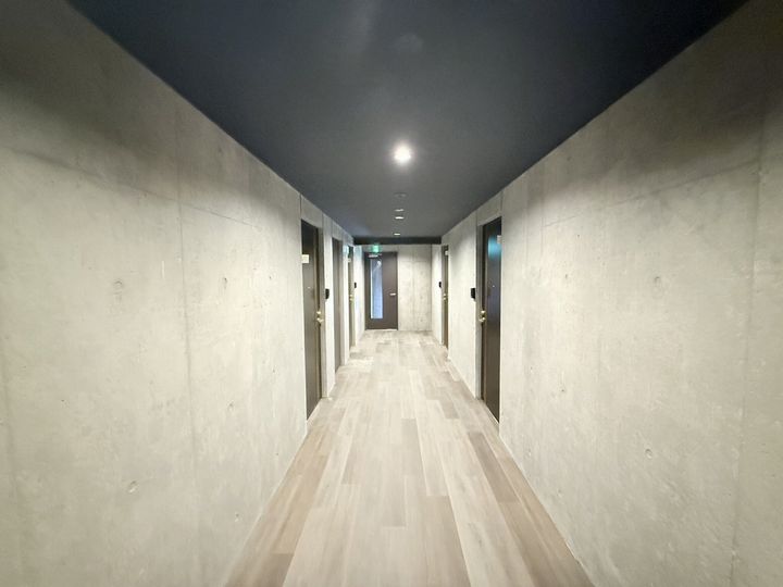 HIGH RESIDENCE YAMAHANA205のその他画像
