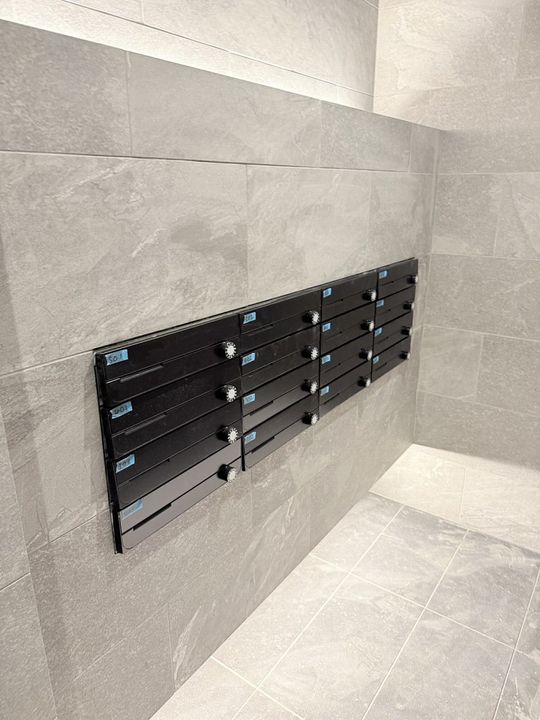 HIGH RESIDENCE YAMAHANA205のその他画像