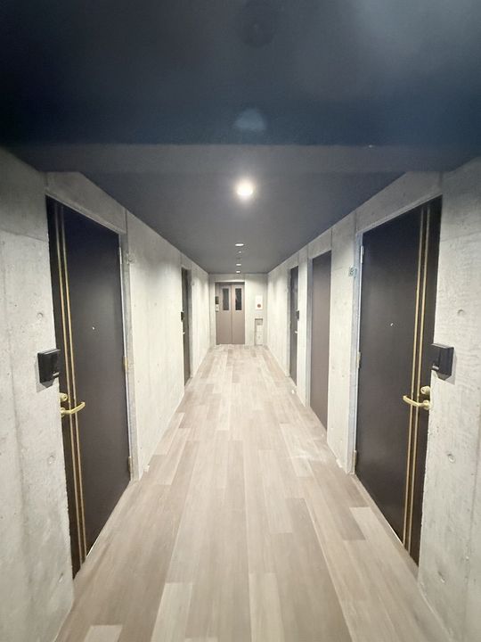 HIGH RESIDENCE YAMAHANA205のその他画像