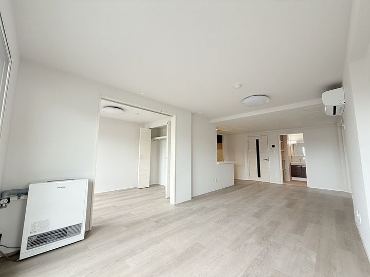 HIGH RESIDENCE YAMAHANA205のその他画像