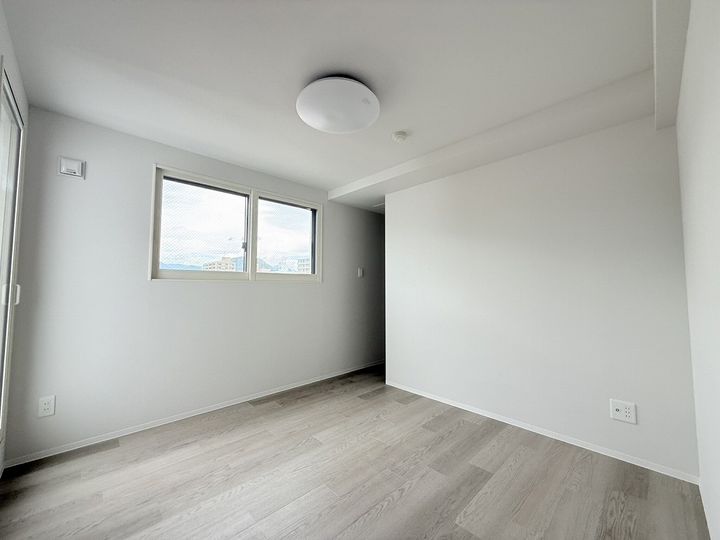 HIGH RESIDENCE YAMAHANA205のその他画像