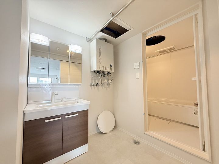 HIGH RESIDENCE YAMAHANA205のその他画像