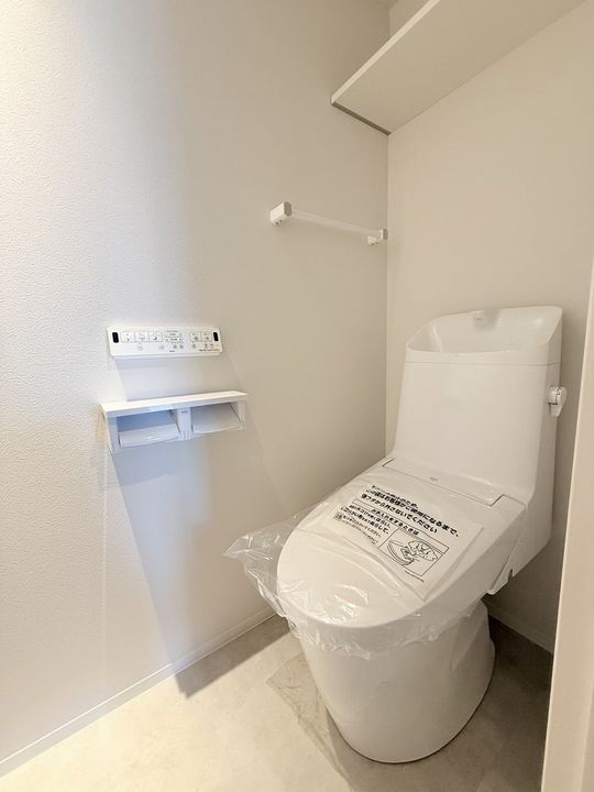 HIGH RESIDENCE YAMAHANA205のその他画像