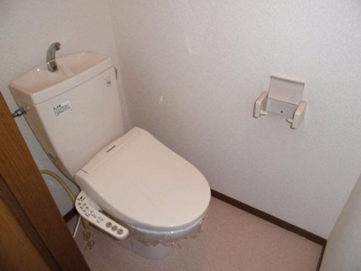 セジュール西野202のその他画像