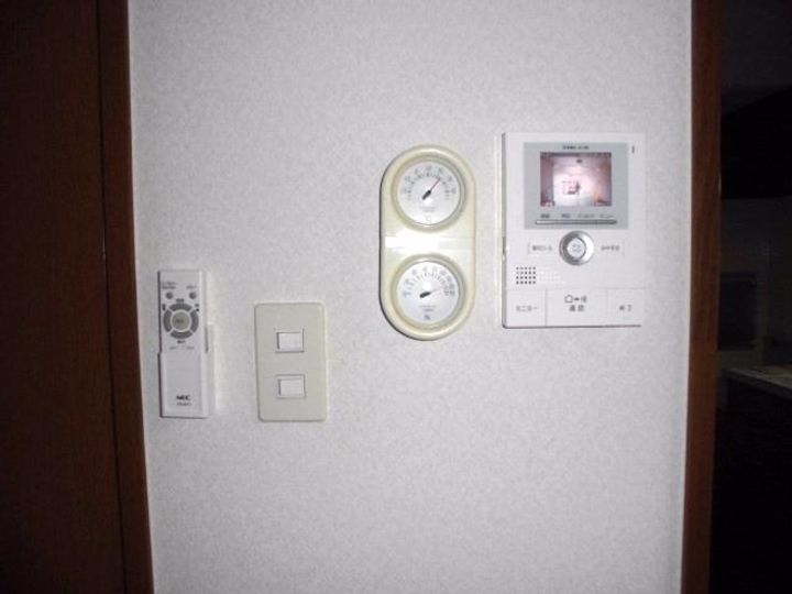 セジュール西野202のその他画像