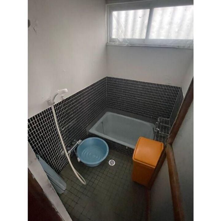 北海道札幌市南区北ノ沢2丁目(一戸建)の賃貸物件戸建ての風呂