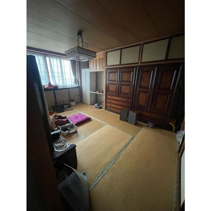 北海道札幌市南区北ノ沢2丁目(一戸建)の賃貸物件戸建てのその他画像