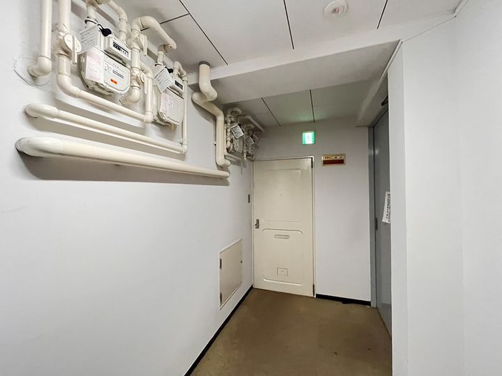 くぼたビルのその他画像