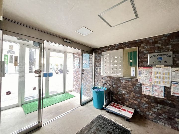 くぼたビルのその他画像