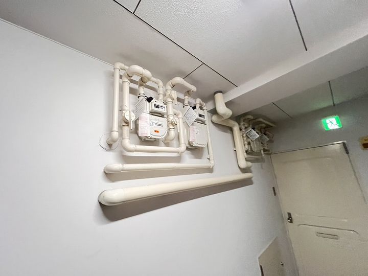 くぼたビルのその他画像