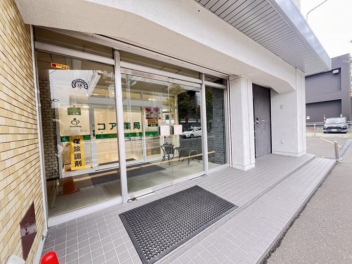 くぼたビルのその他画像