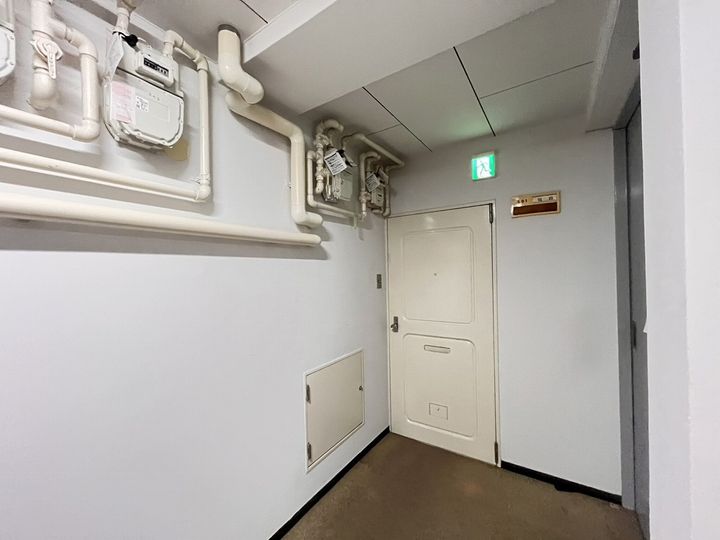 くぼたビルのその他画像