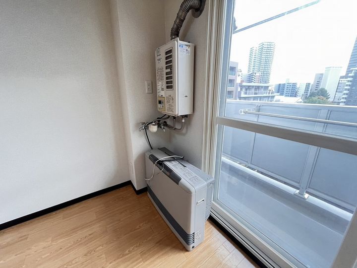 くぼたビルのその他画像