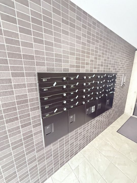 )ラグジースペースS13のその他画像