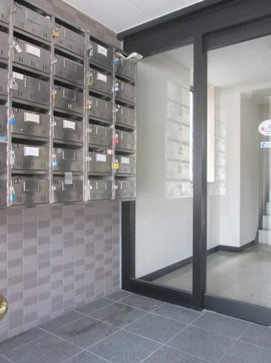 カルフール麻生307のその他画像