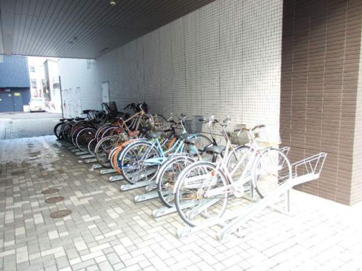 パシフィックタワー札幌2904のその他画像