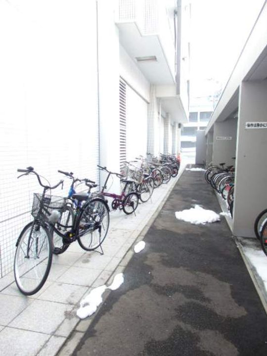 パシフィックタワー札幌2904のその他画像