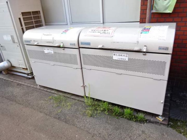 アルファスクエア麻生602のその他画像