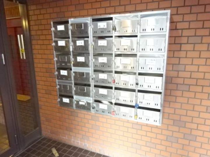 アルファスクエア麻生602のその他画像