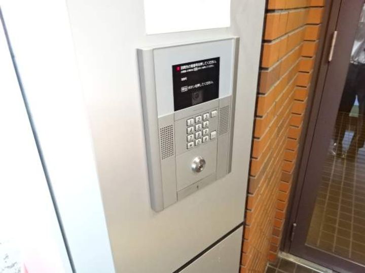 アルファスクエア麻生602のその他画像