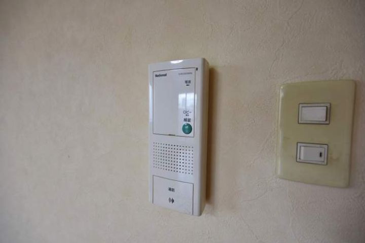 MTガーデン琴似IIの内装