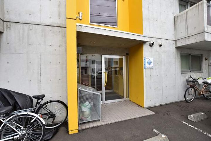 MTガーデン琴似IIのその他画像