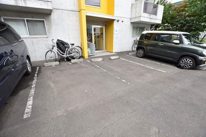 MTガーデン琴似IIのその他画像