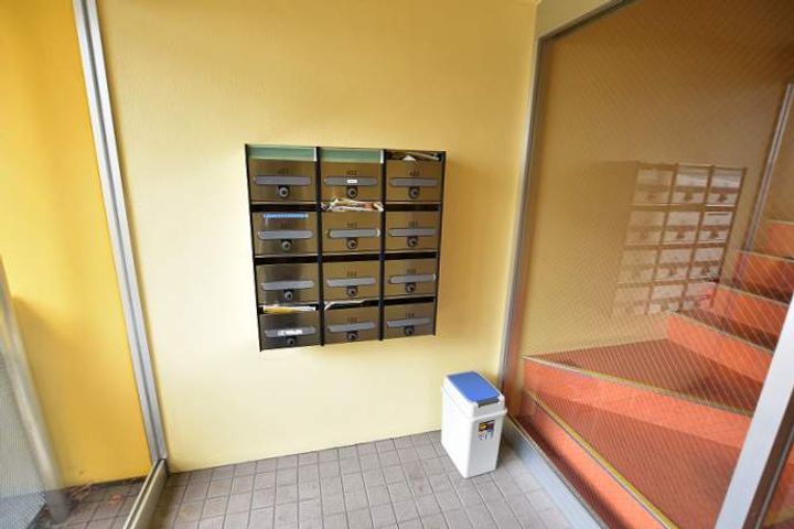 MTガーデン琴似IIのその他画像