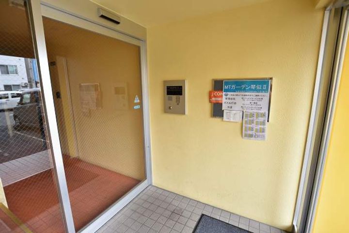 MTガーデン琴似IIのその他画像