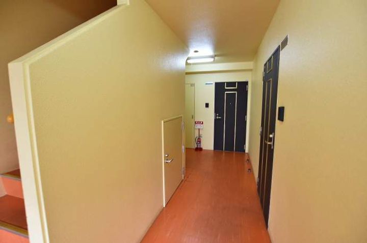 MTガーデン琴似IIのその他画像