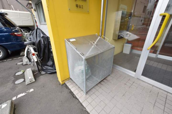 MTガーデン琴似IIのその他画像