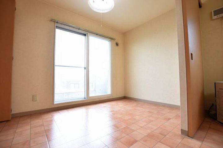 MTガーデン琴似IIの内装