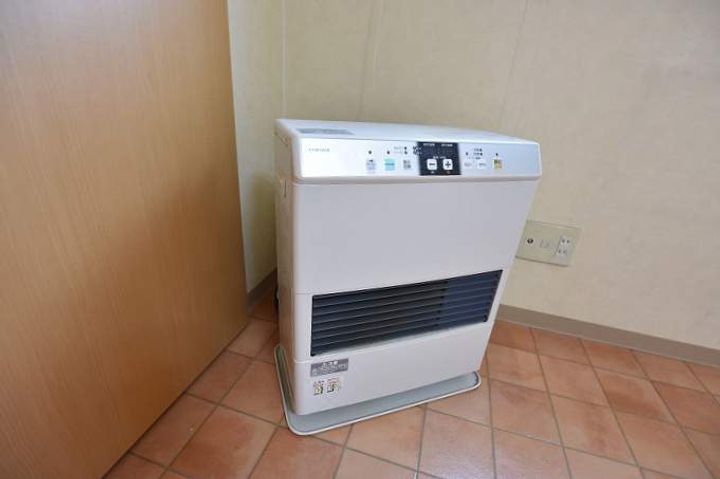 MTガーデン琴似IIの内装