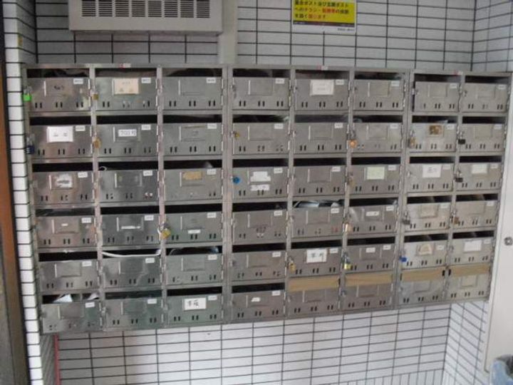 クレセント細川北25条00702のその他画像