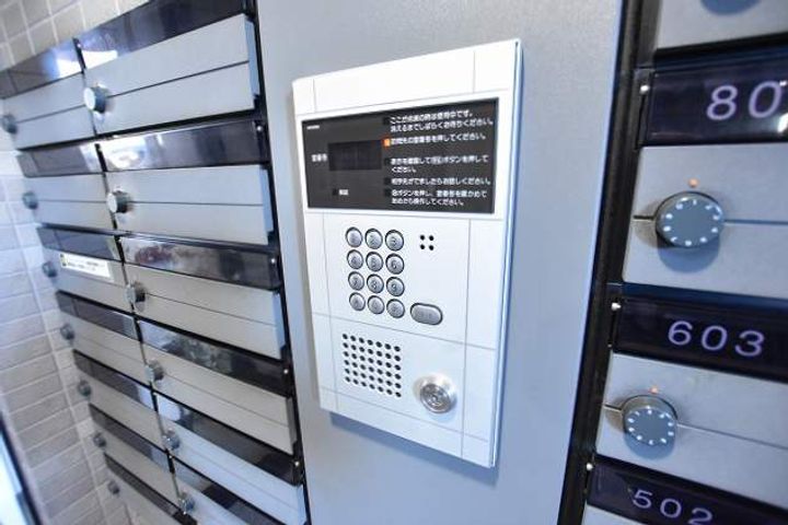 カーサ・アブリールのその他画像