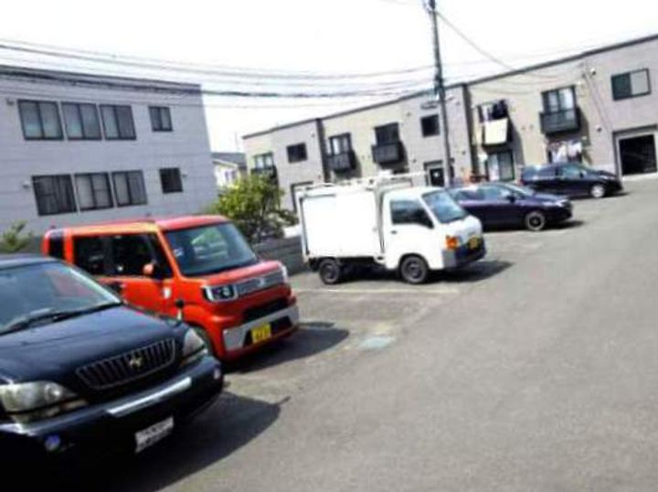 アヴニールⅡ00106の外観