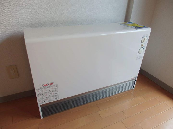 MAHALO OHASHI HOKUDAIの内装