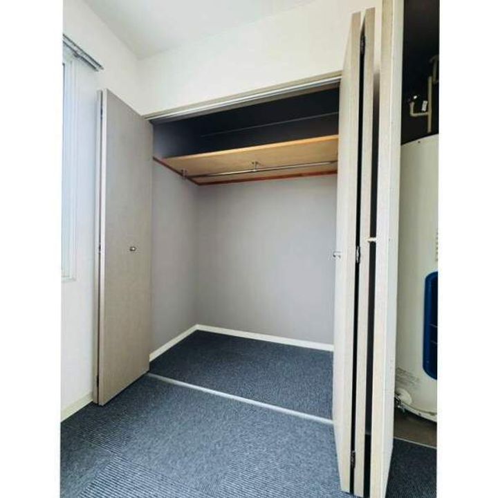 M・マエダⅠ302のその他画像