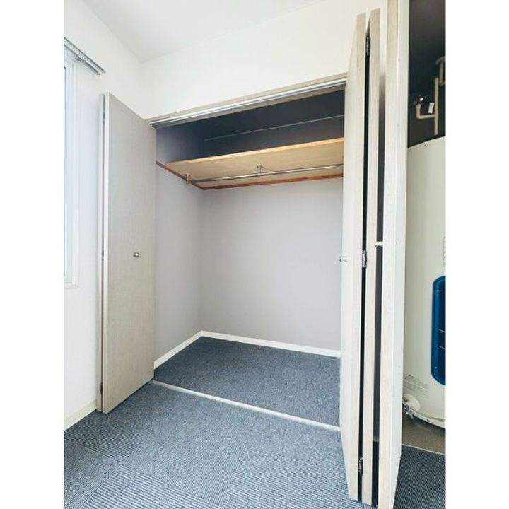 M・マエダⅠ302のその他画像