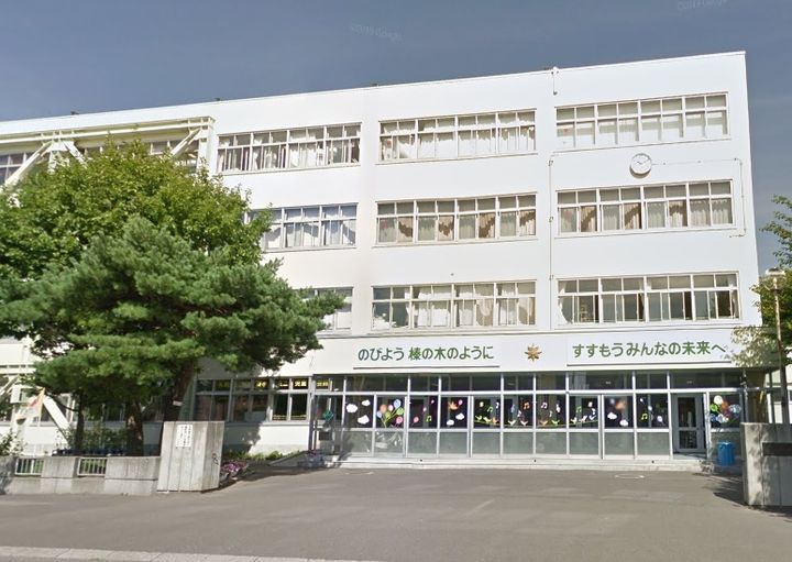 パラ・シェンプレN45105の周辺