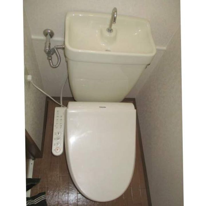 サザンシティ北大のその他画像