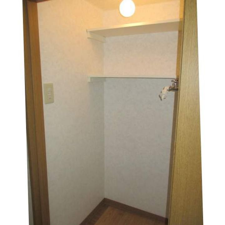 サザンシティ北大のその他画像