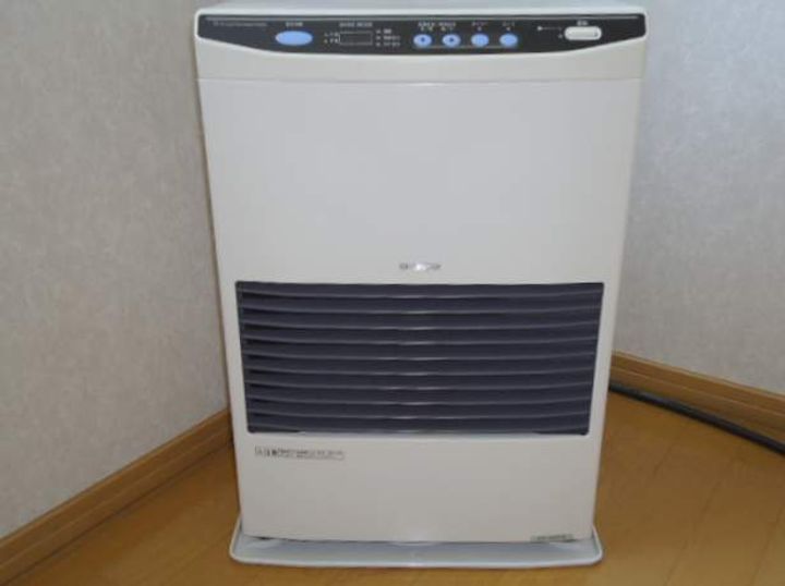 ラシード北大前303の内装