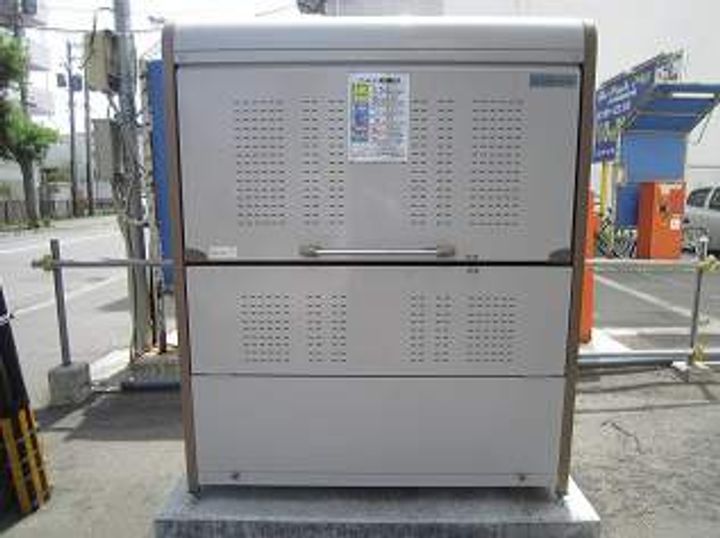 チサンマンション第11札幌401のその他画像