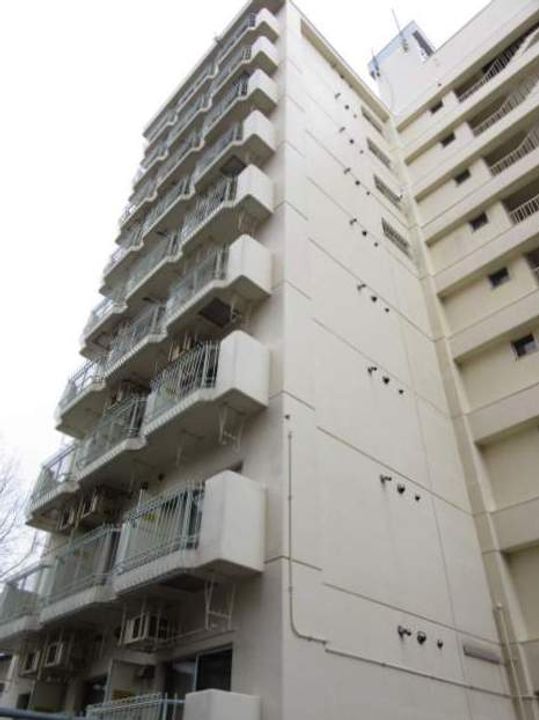 チサンマンション第11札幌401のその他画像